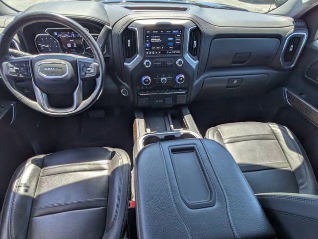 Used 2020 GMC Sierra 1500 Denali w/ Technology Package RWD image 19