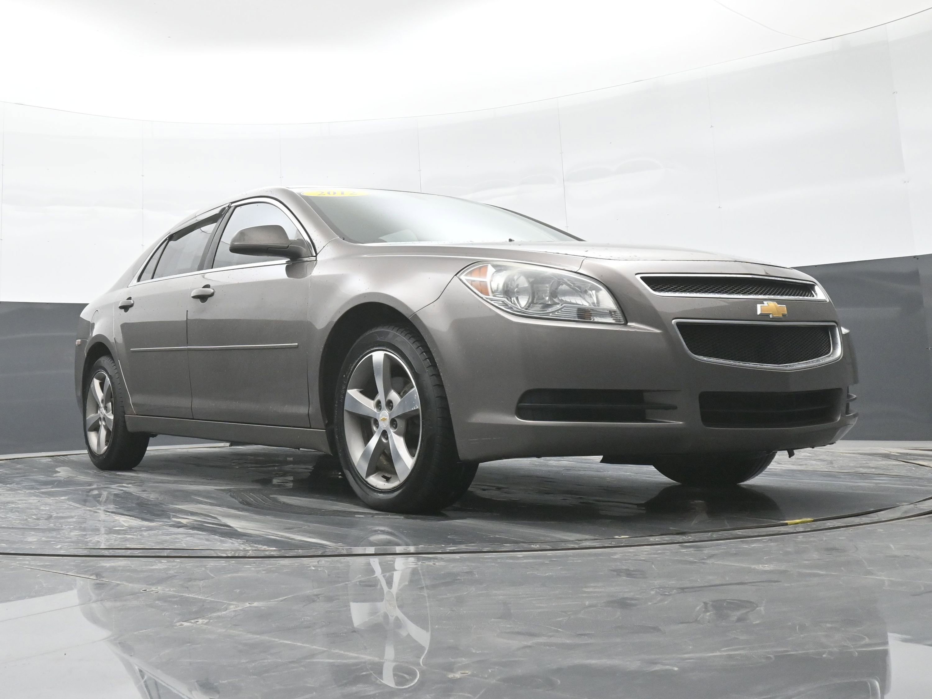 Used 2012 Chevrolet Malibu LS image 34