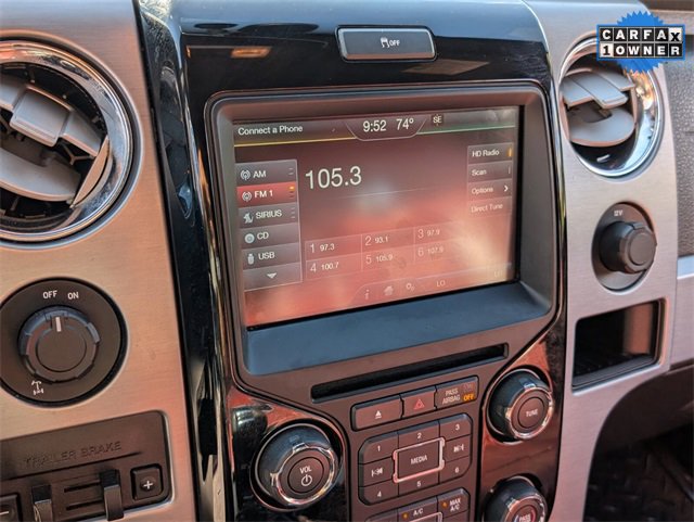 Used 2013 Ford F150 Limited image 23