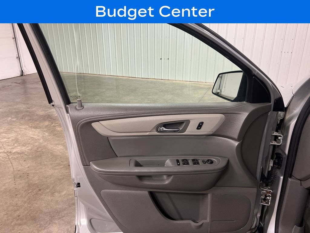 Used 2015 Chevrolet Traverse LS AWD/4WD image 15