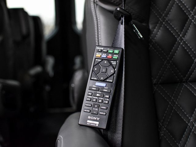 New 2026 Mercedes-Benz Sprinter 2500 image 34