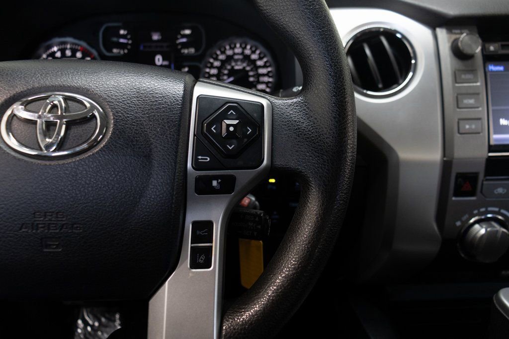 Used 2019 Toyota Tundra SR5 w/ SR5 Convenience Package image 26