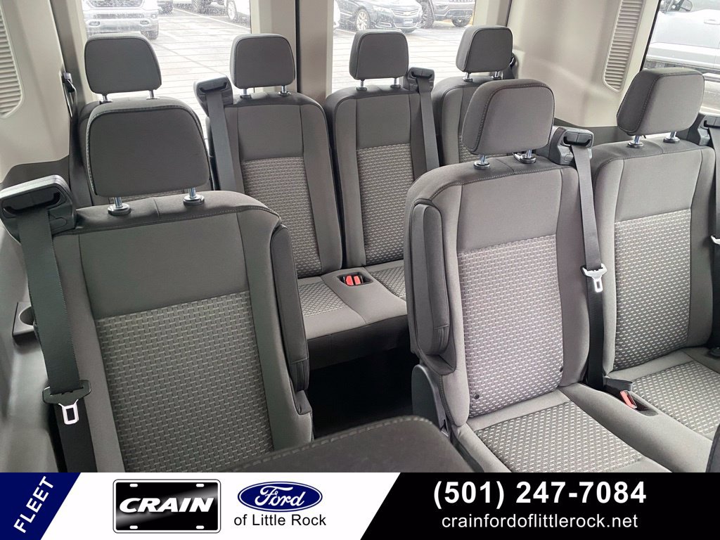 New 2026 Ford Transit 350 XLT RWD image 31
