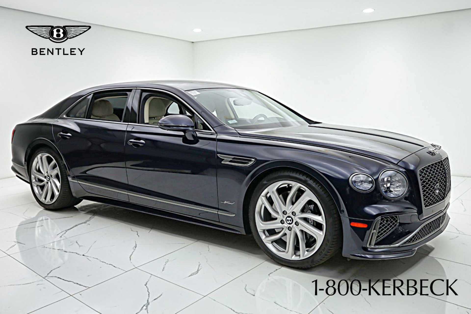 Used 2025 Bentley Flying Spur Plug-In Hybrid image 18