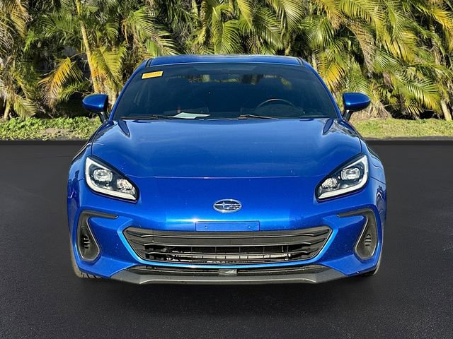 Used 2022 Subaru BRZ Limited image 2