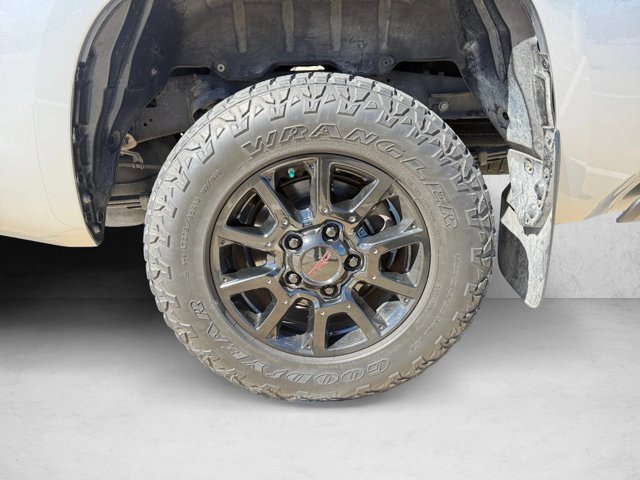 Used 2021 Toyota Tundra SR RWD image 21