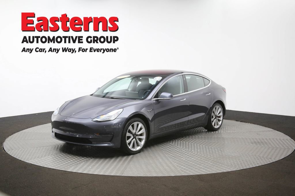 Used 2018 Tesla Model 3 Long Range image 53