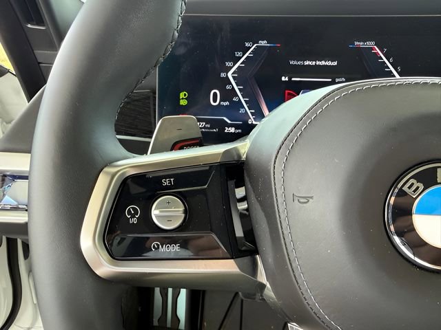 Certified 2024 BMW 740i image 23