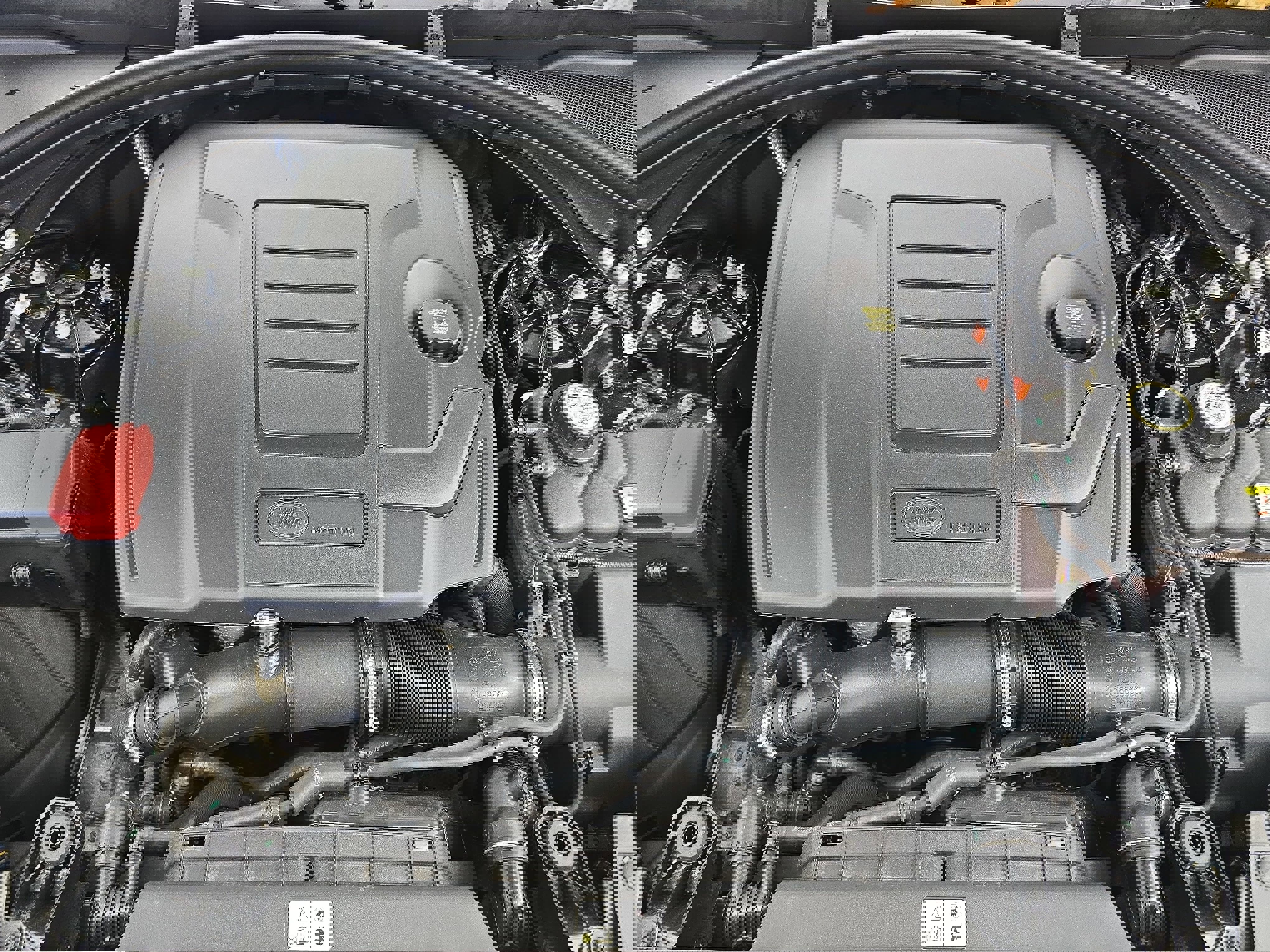 Used 2025 Land Rover Range Rover Velar S image 31