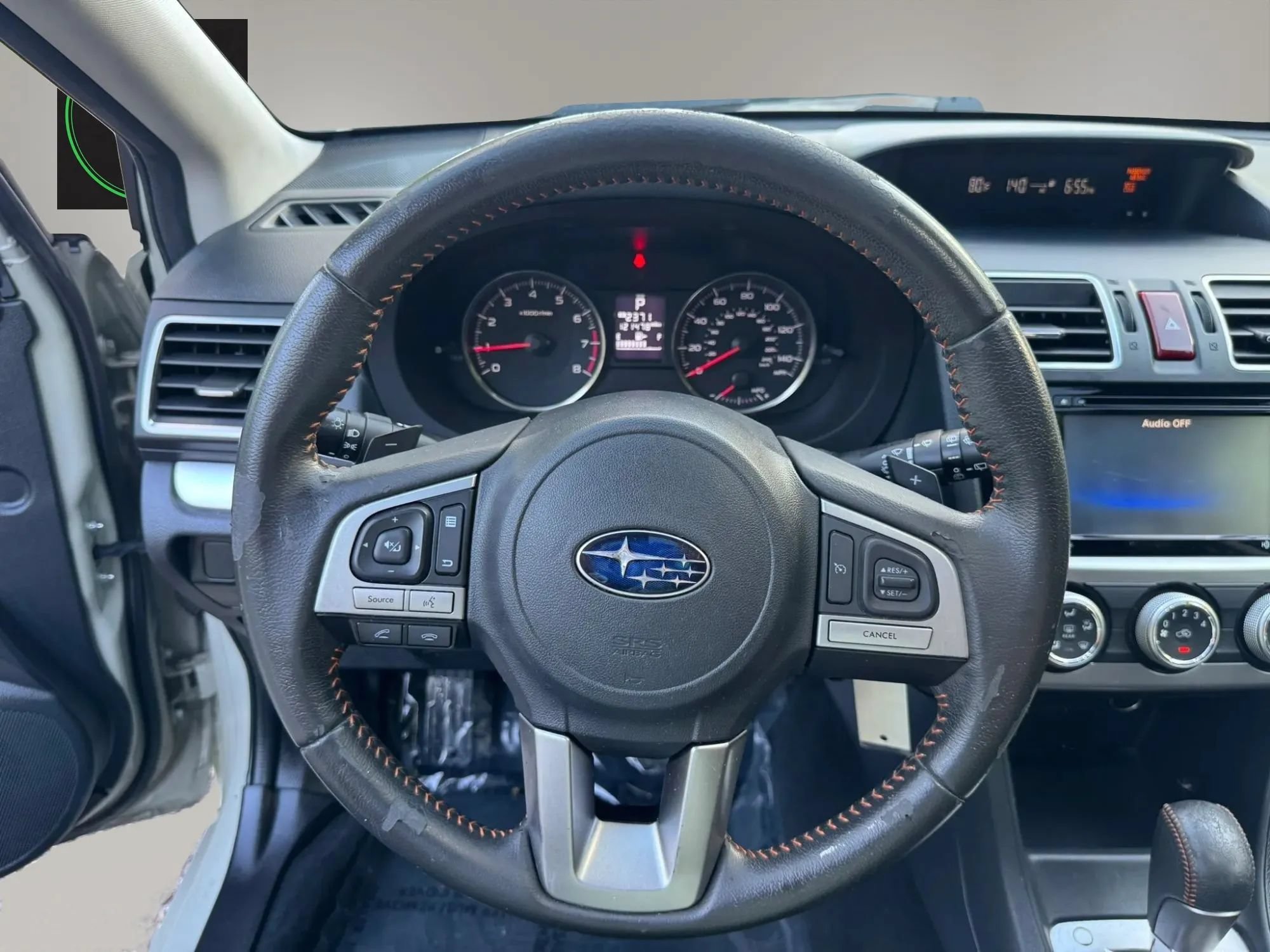 Used 2016 Subaru Crosstrek 2.0i Premium w/ Moonroof Package AWD/4WD image 14