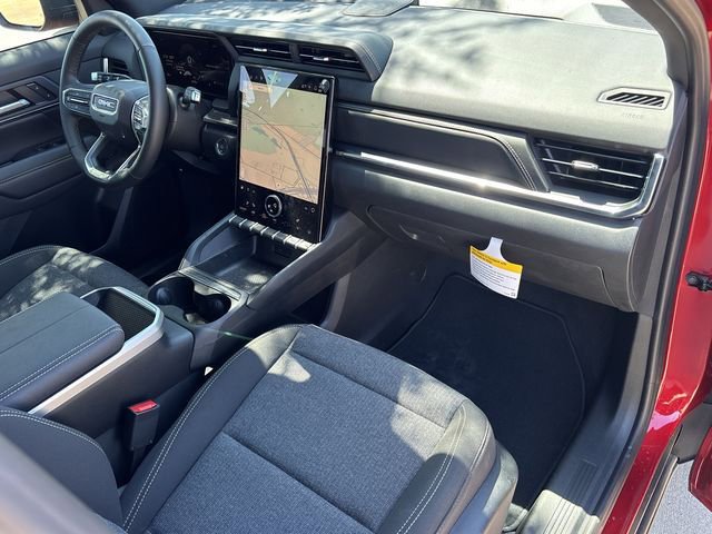 New 2026 GMC Terrain Elevation w/ Technology Package II image 27