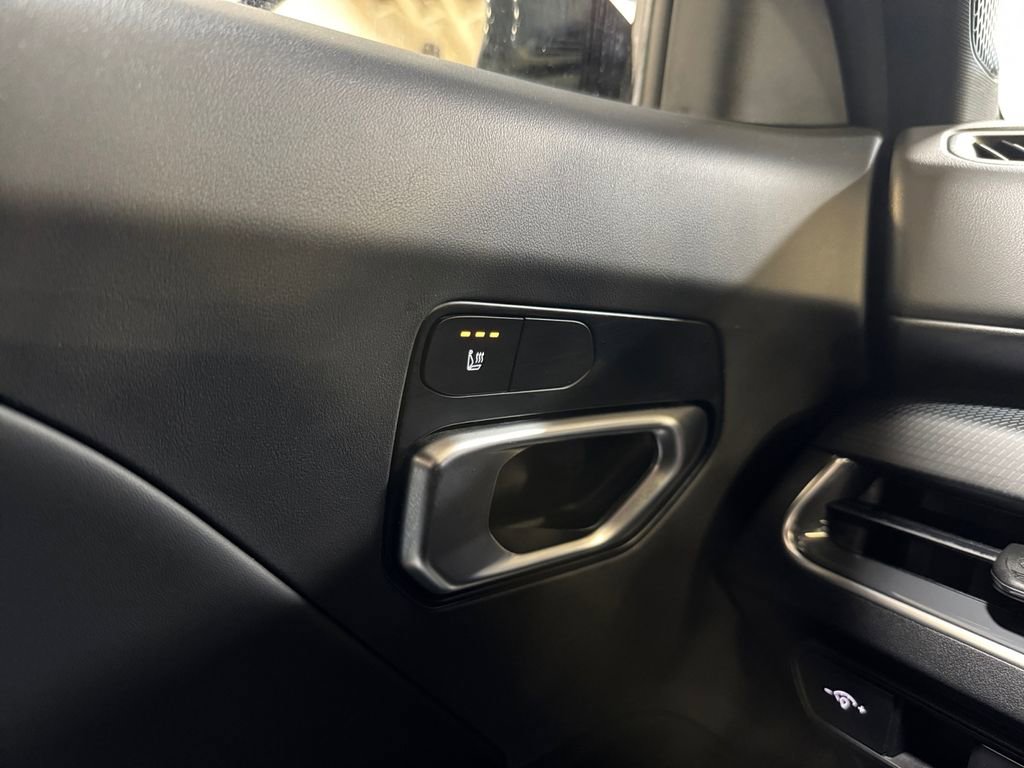 Certified 2025 Kia K4 GT-Line image 29