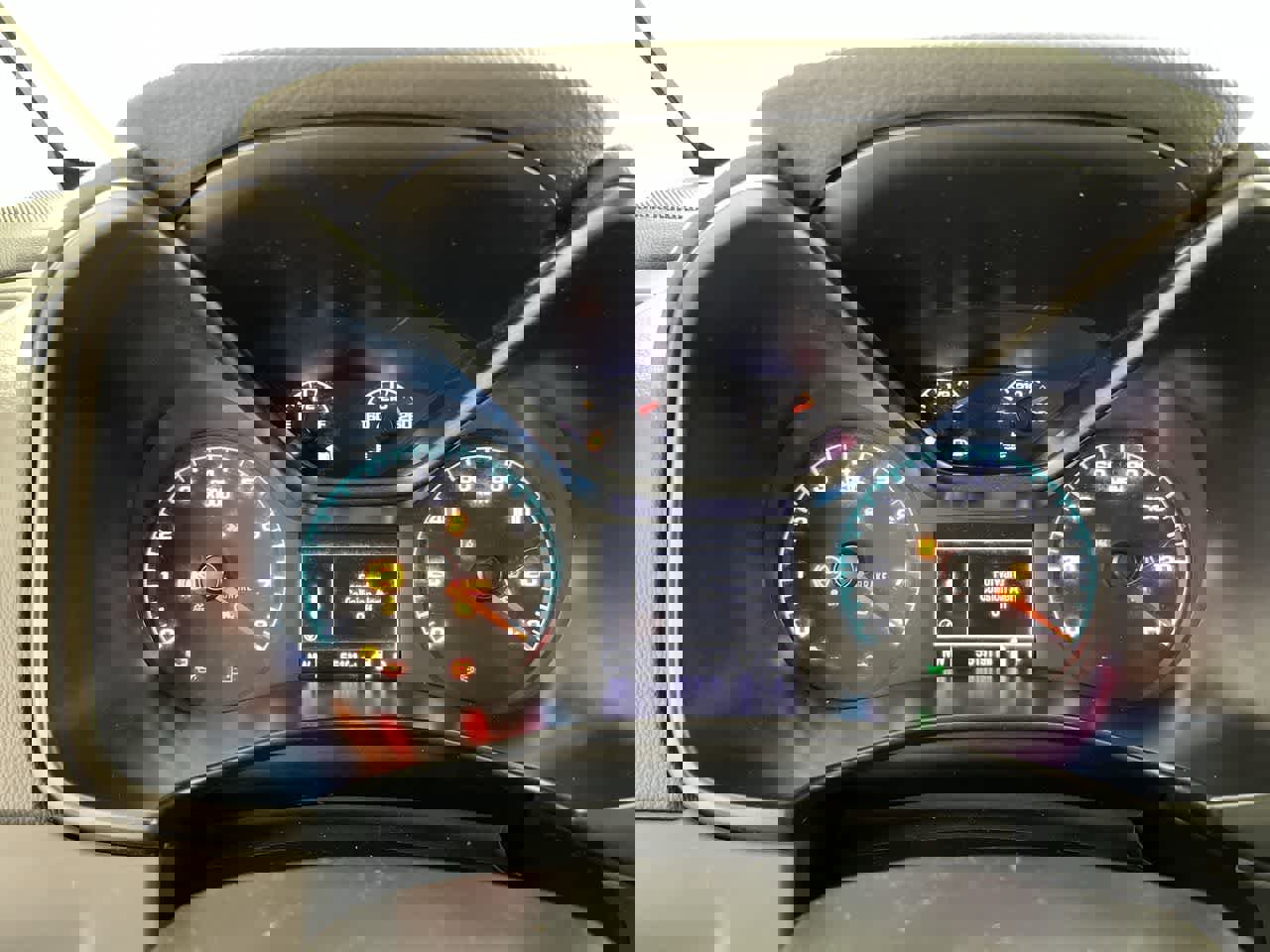 Used 2022 Chevrolet Colorado LT w/ Fleet Safety Package image 17