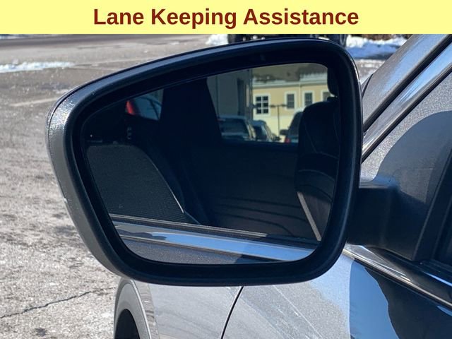 Used 2024 Ford Escape Platinum image 8