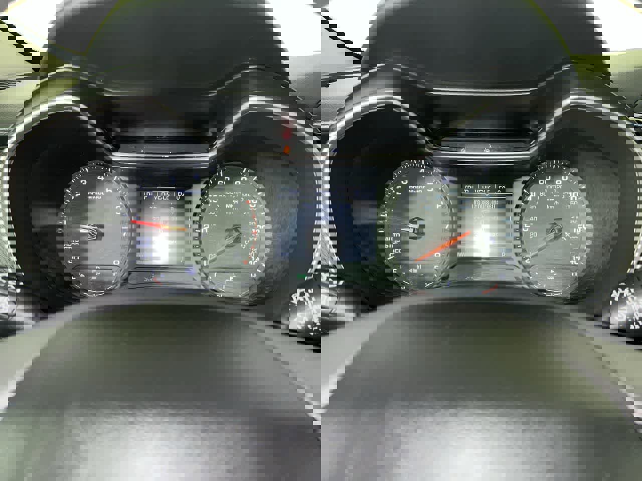 Used 2022 Chevrolet TrailBlazer LS image 16