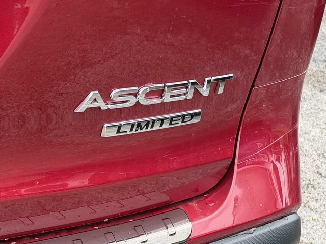 New 2026 Subaru Ascent Limited AWD/4WD image 9