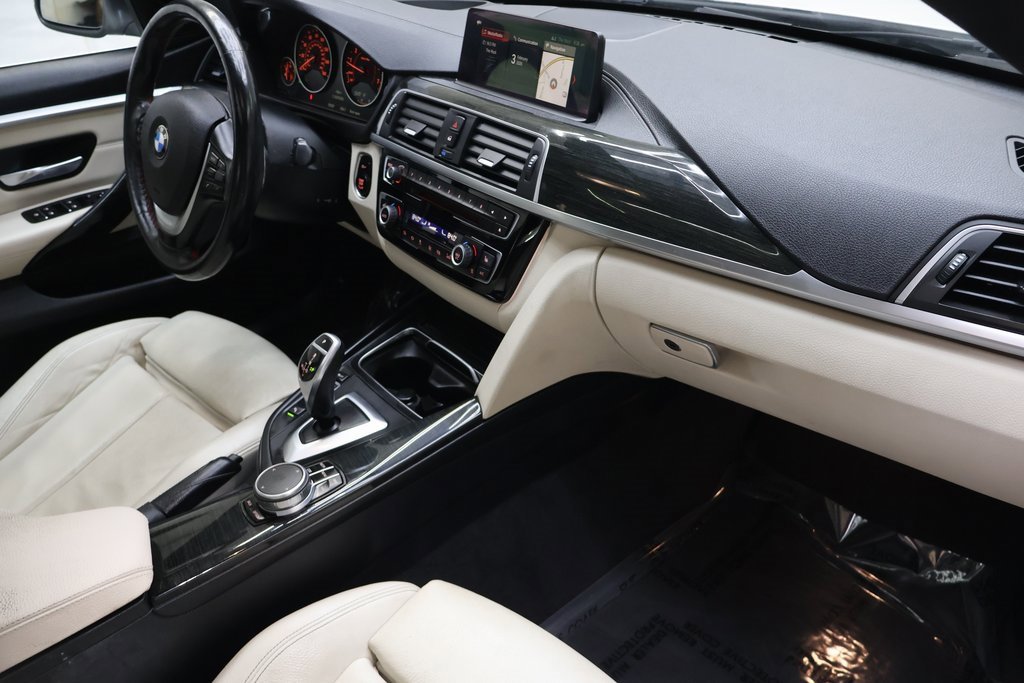 Used 2019 BMW 430i Gran Coupe xDrive image 10