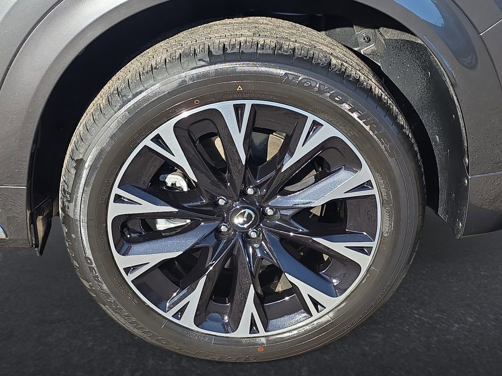 Used 2026 MAZDA CX-90 3.3 Turbo S w/ Premium Plus image 51