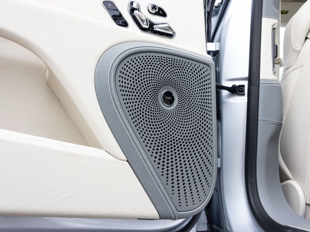 New 2026 Bentley Flying Spur Plug-In Hybrid AWD/4WD image 58