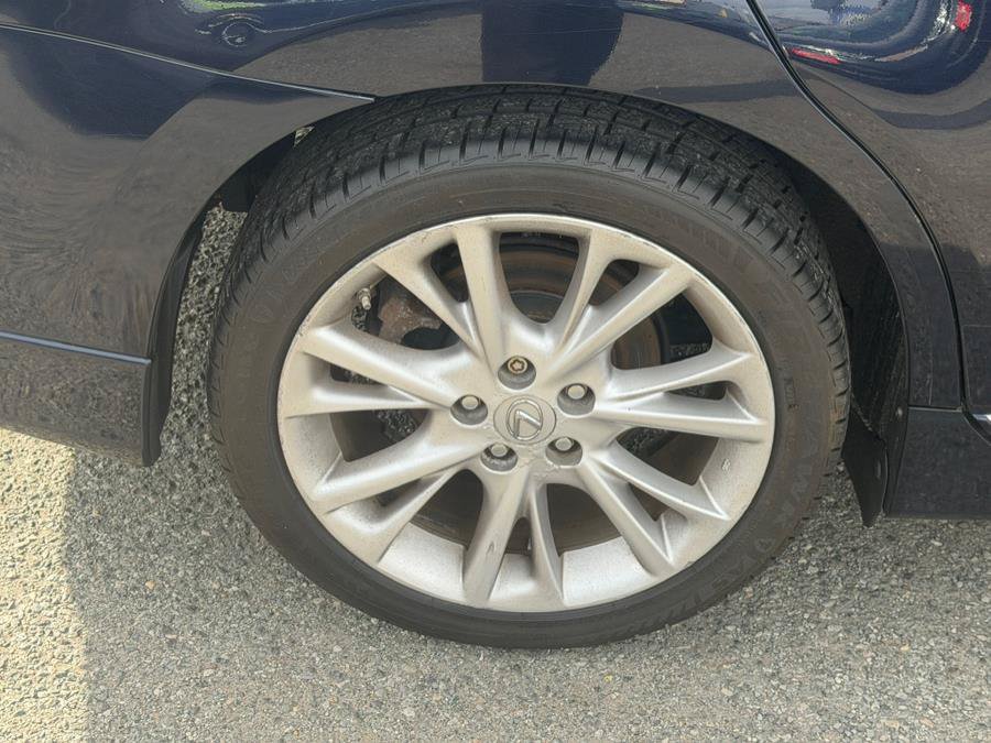 Used 2010 Lexus HS 250h FWD image 41