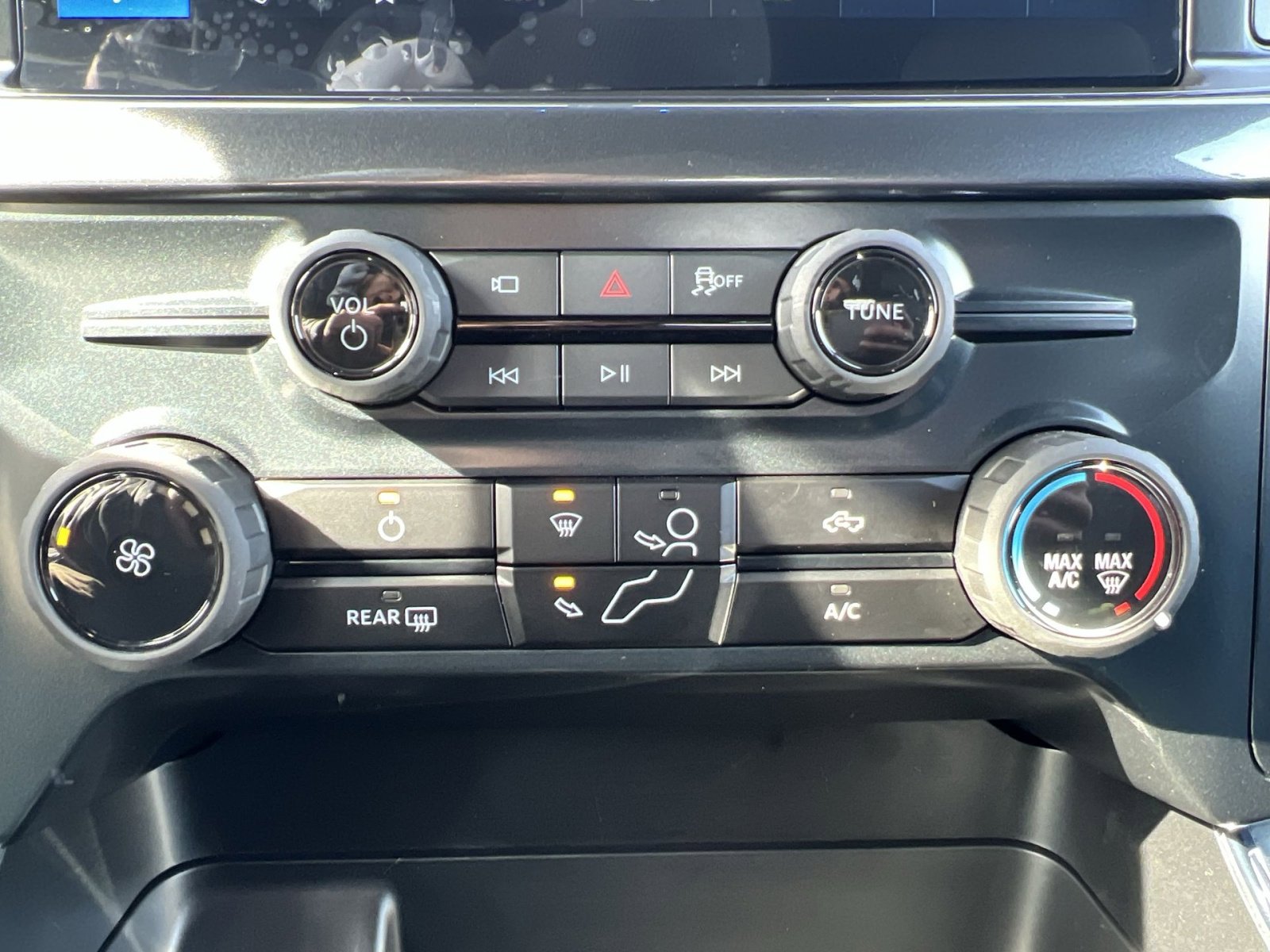 New 2026 Ford F150 STX image 20