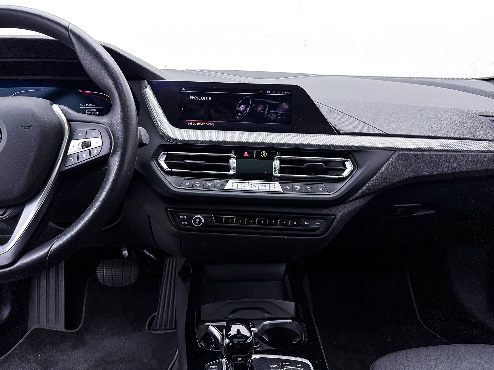 Used 2024 BMW 228i Gran Coupe FWD image 8