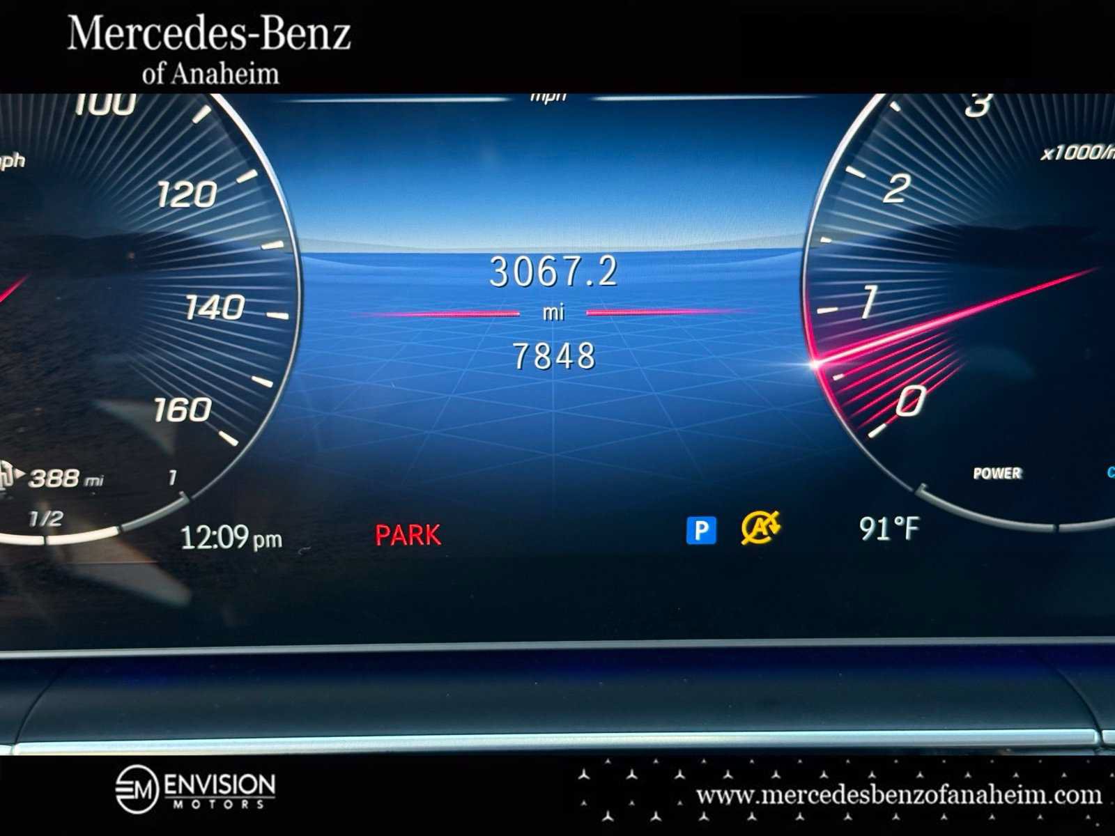 Used 2026 Mercedes-Benz GLE 350 4MATIC image 32