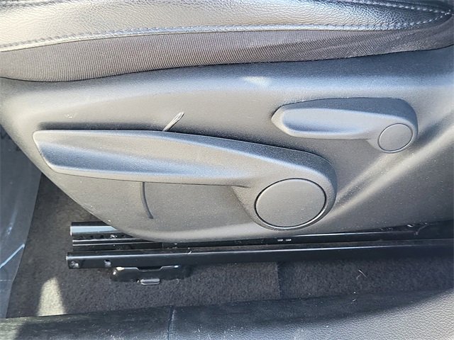 Certified 2024 Jeep Compass Latitude image 20