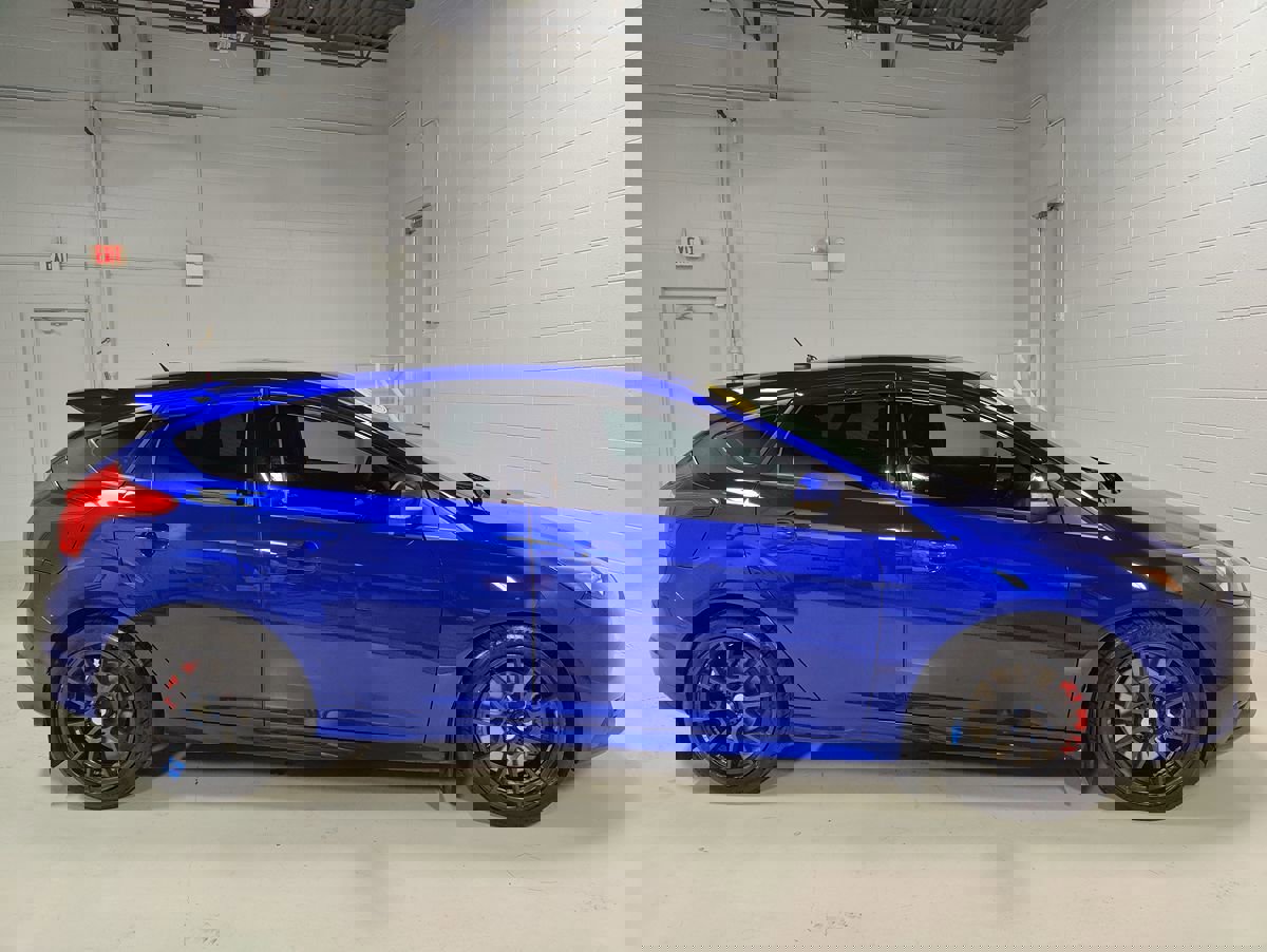 Used 2014 Ford Focus ST w/ Equipment Group 201A image 6