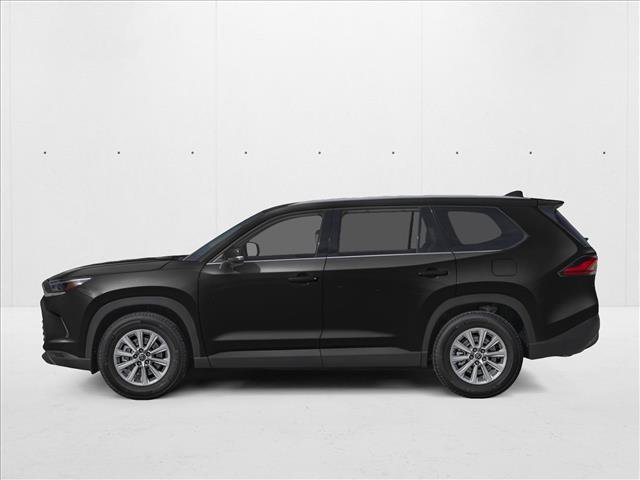 New 2026 Toyota Grand Highlander FWD image 3