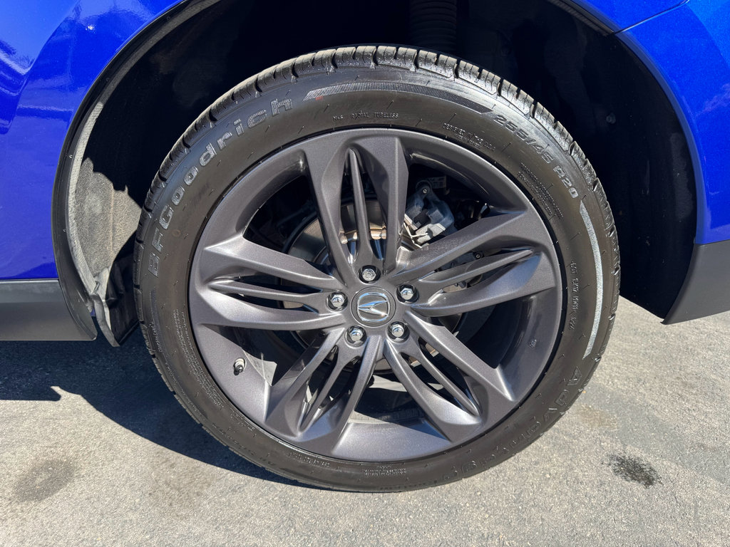 Used 2019 Acura RDX A-Spec image 24
