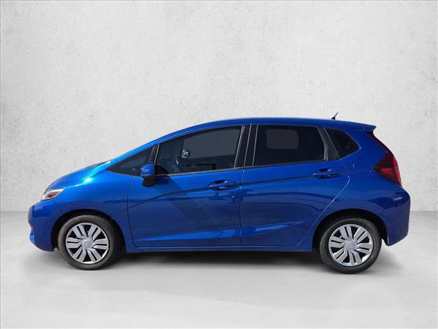 Used 2017 Honda Fit LX image 8