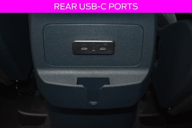 New 2026 Ford Maverick XLT w/ 4K Tow Package image 5