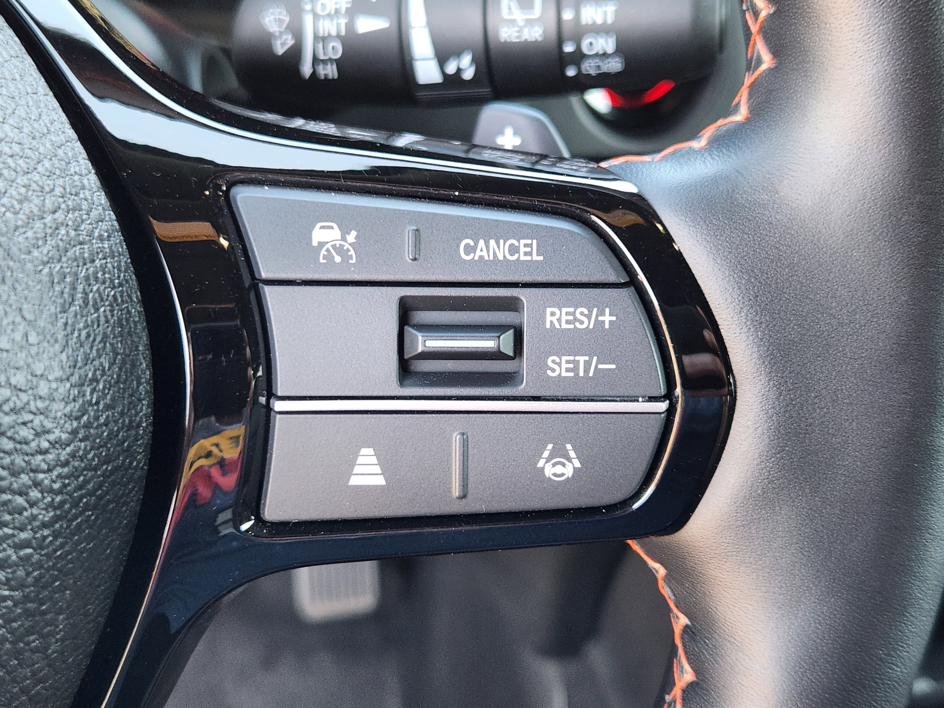 Certified 2023 Honda Pilot TrailSport image 26