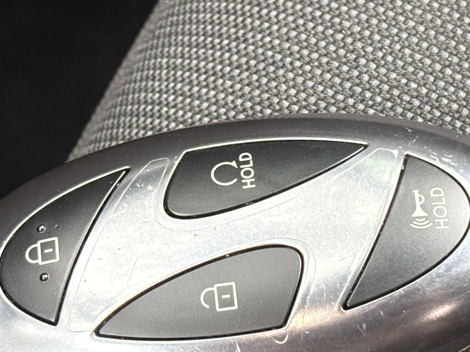 Used 2026 Hyundai Kona SEL Sport FWD image 25