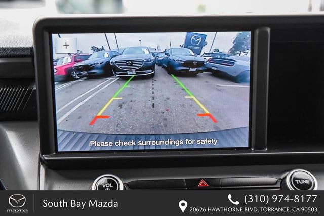 Used 2022 Ford Maverick XL w/ Equipment Group 100A Standard AWD/4WD image 21