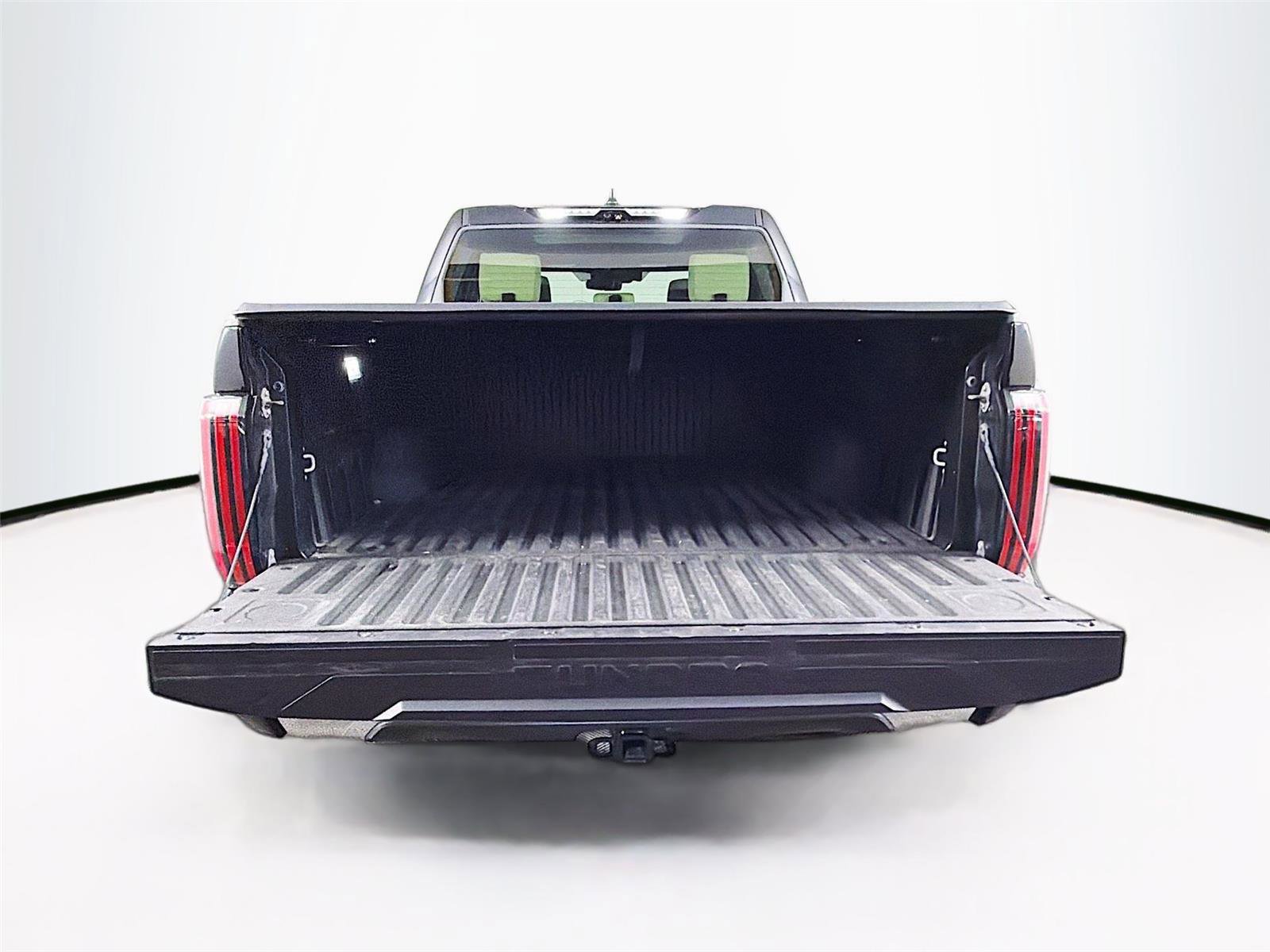 Used 2024 Toyota Tundra 1794 Edition image 26