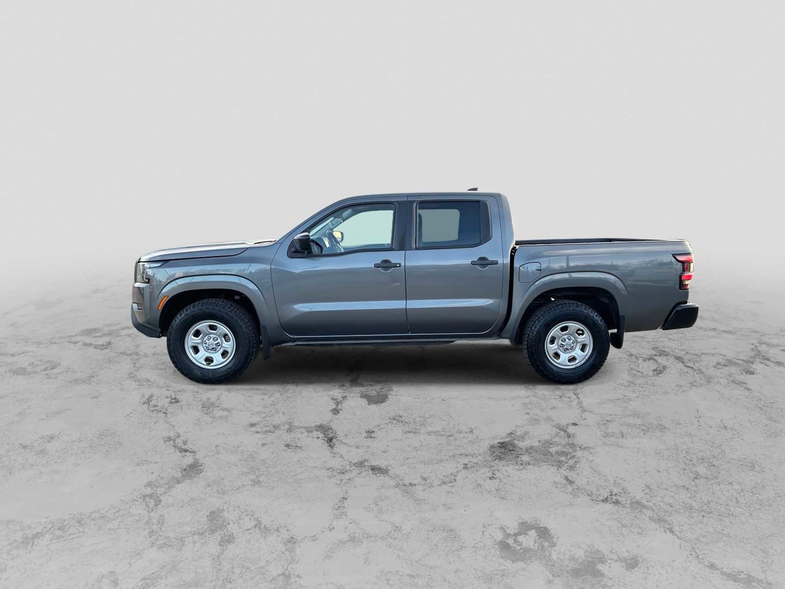 Used 2022 Nissan Frontier S w/ Technology Package image 5