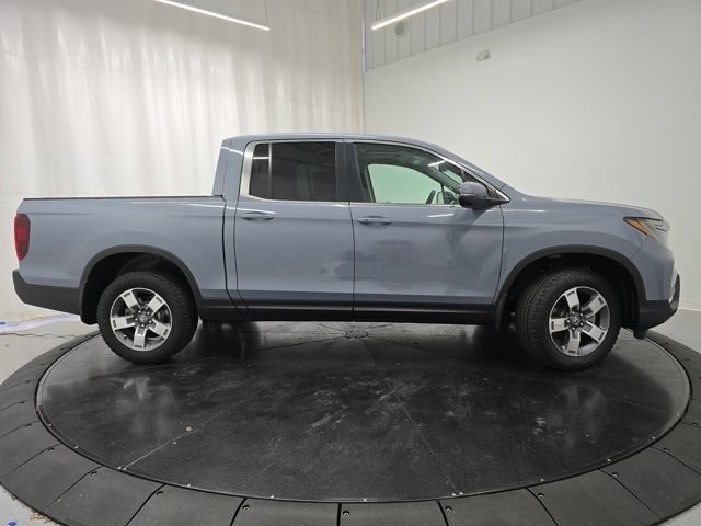 New 2026 Honda Ridgeline RTL image 30