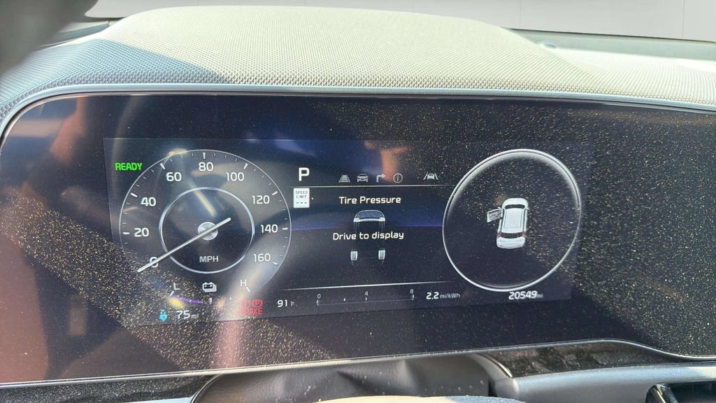 Used 2023 Kia Niro Wind FWD image 10