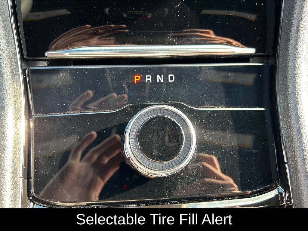 Used 2023 Jeep Grand Cherokee L Laredo AWD/4WD image 16