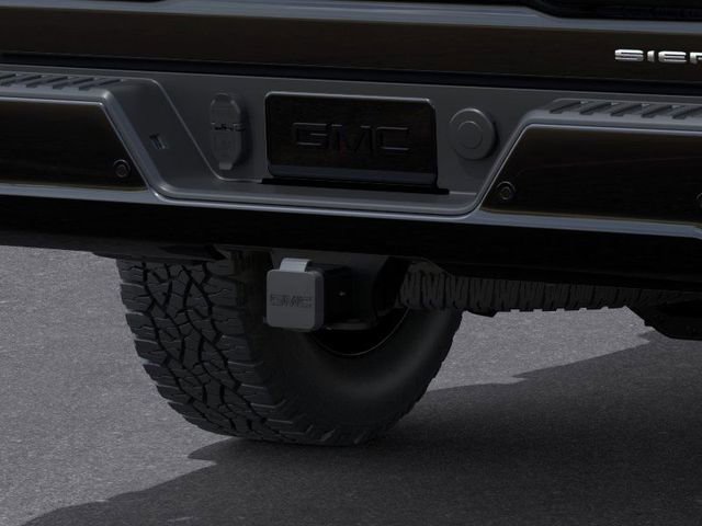 New 2025 GMC Sierra 2500 Denali w/ Technology Package image 14