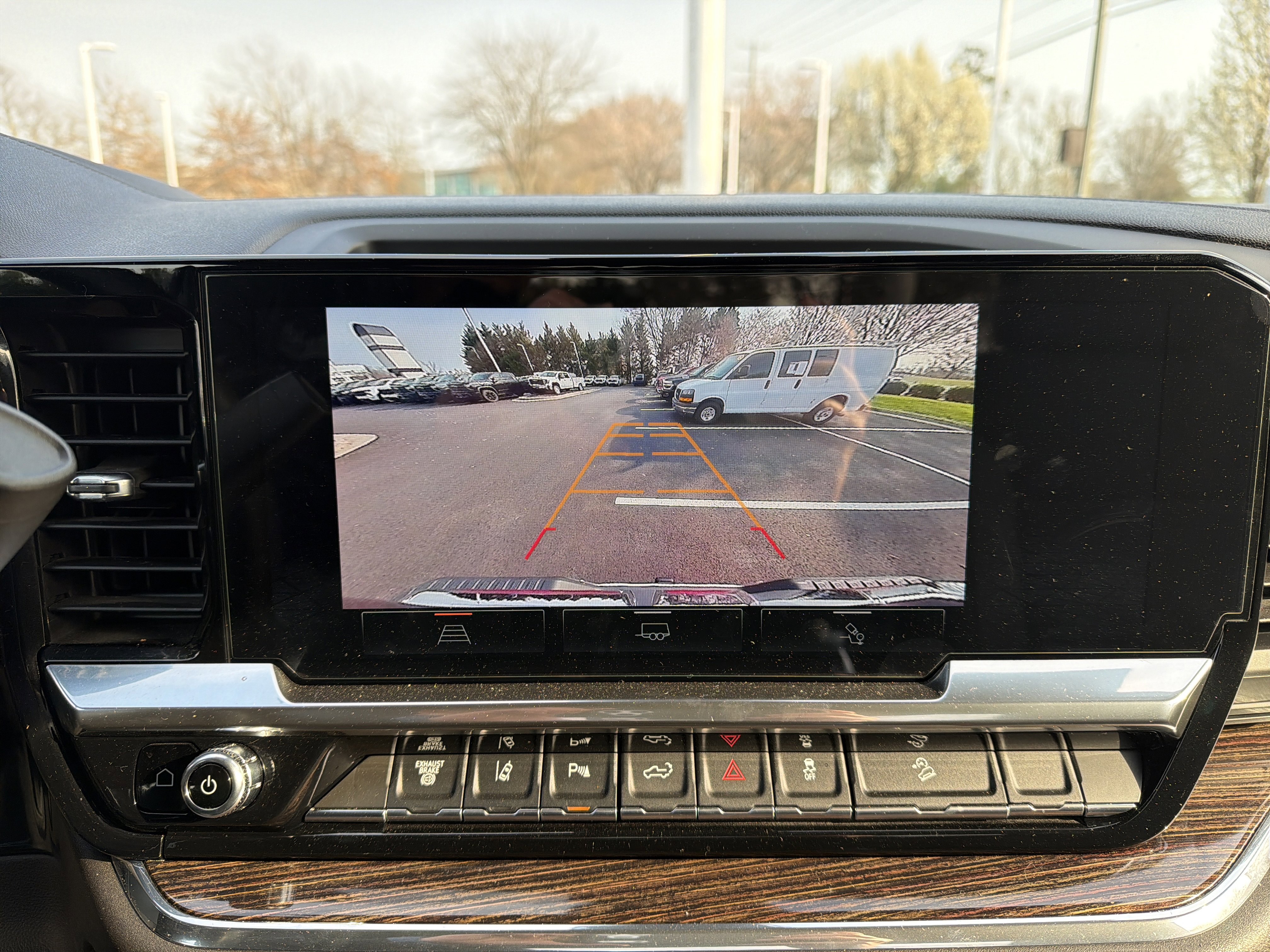 Used 2024 GMC Sierra 2500 SLE w/ Max Trailering Package image 25