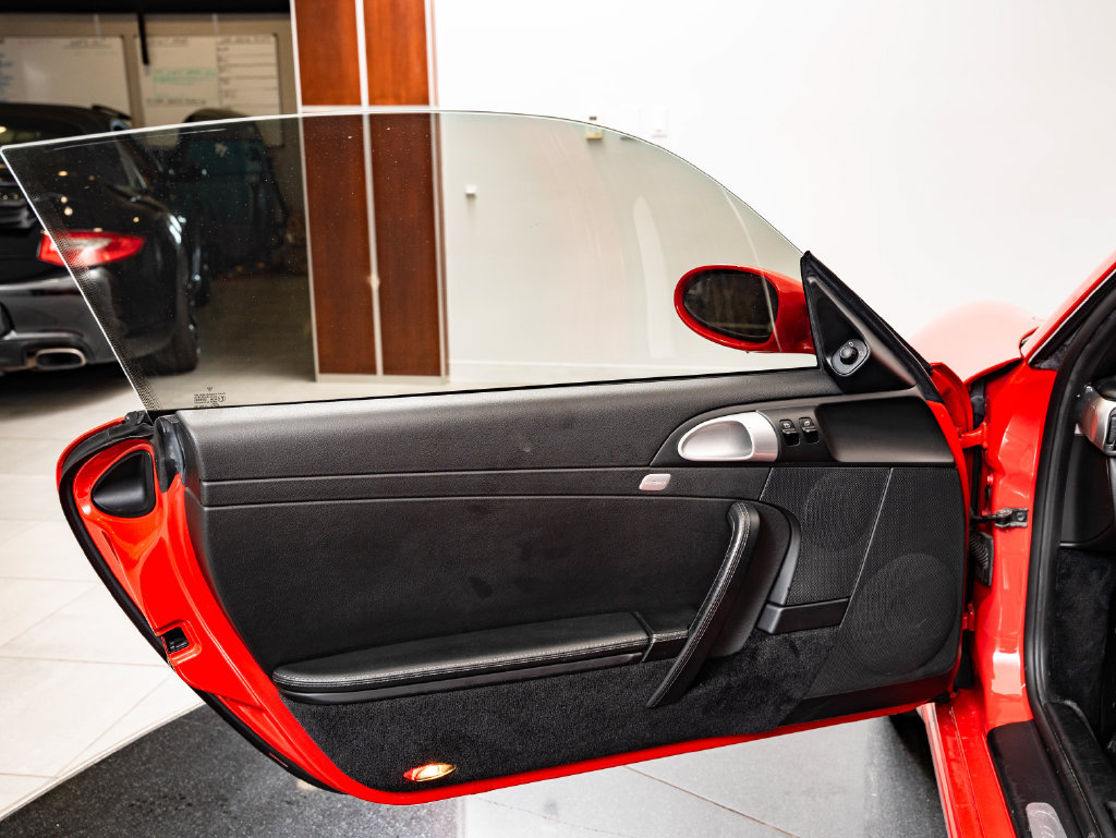 Used 2006 Porsche 911 Carrera S RWD image 23