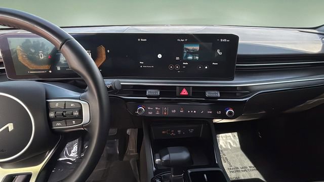 Used 2025 Kia K5 GT-Line FWD image 11