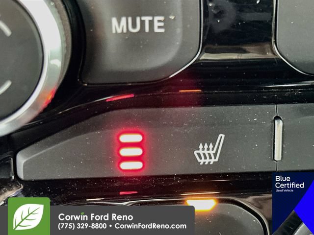 Used 2020 RAM 2500 Power Wagon AWD/4WD image 25