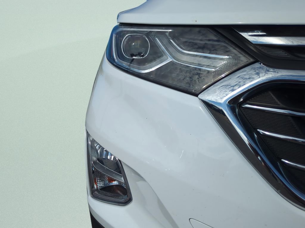 Used 2020 Chevrolet Equinox Premier FWD image 28