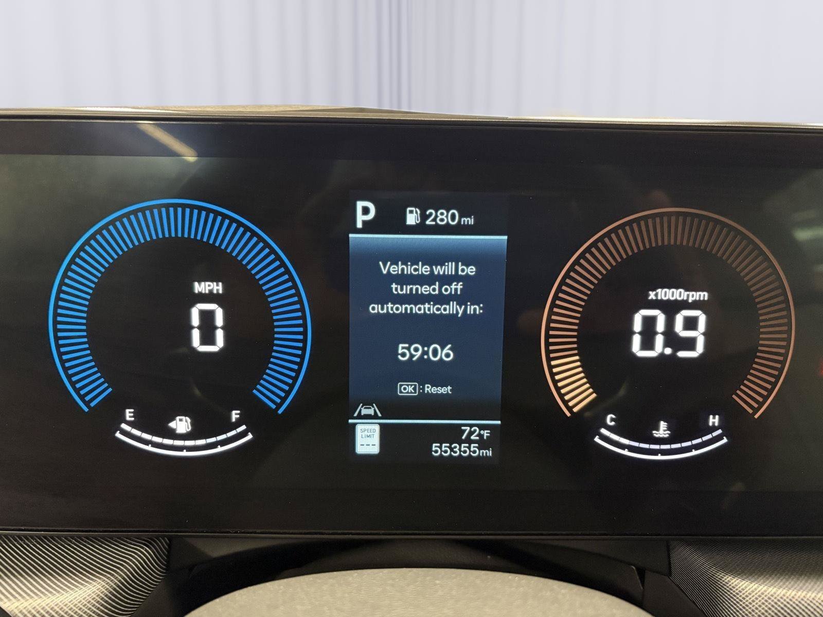Used 2025 Hyundai Sonata SEL FWD image 29