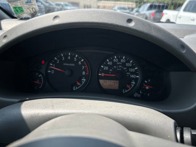 Used 2019 Nissan Frontier SV RWD image 15