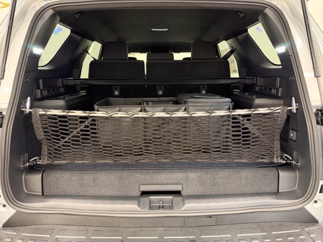 New 2026 Toyota 4Runner TRD Off-Road AWD/4WD image 35